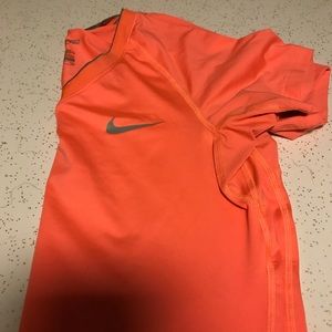 Nike Dri-Fit V-neck